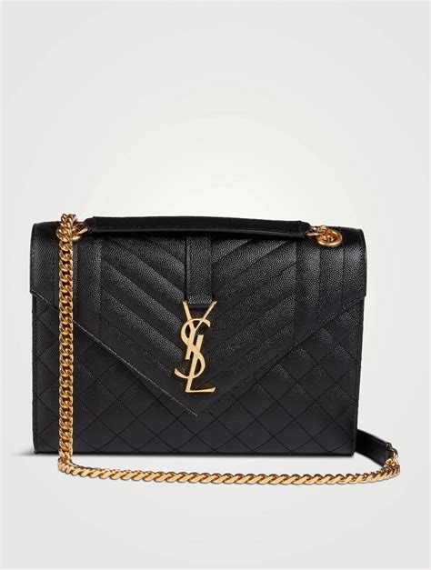 ysl envelope bag nordstrom|YSL monogram envelope bag.